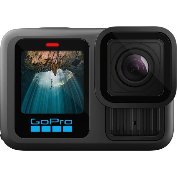 GoPro HERO13 Black + Enduro + Handler Floating (CHDRB-131-RW) 299924 фото