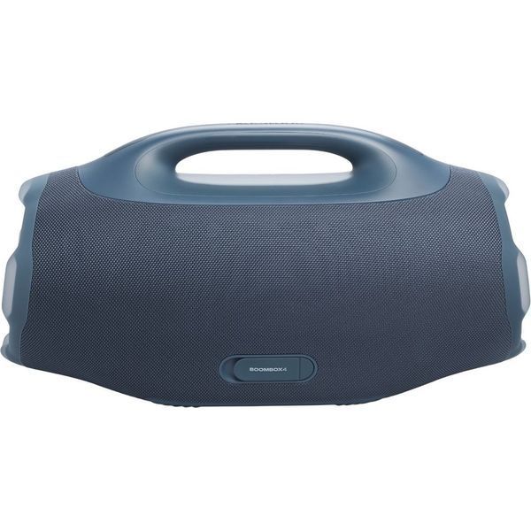 JBL Boombox 4 Blue (JBLBOOMBOX4BLU) 368952 фото