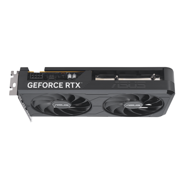 Відеокарта Asus Dual GeForce RTX 5060 EVO (DUAL-RTX5060-8G-EVO) 263042 фото