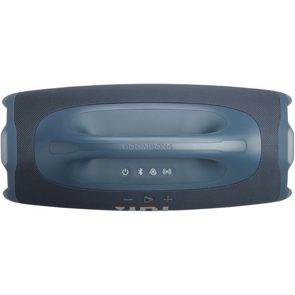 JBL Boombox 4 Blue (JBLBOOMBOX4BLU) 368952 фото