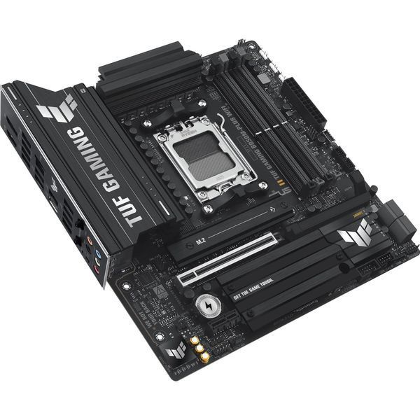 ASUS TUF GAMING B850M-PLUS (90MB1IX0-M0EAY0) 749790 фото