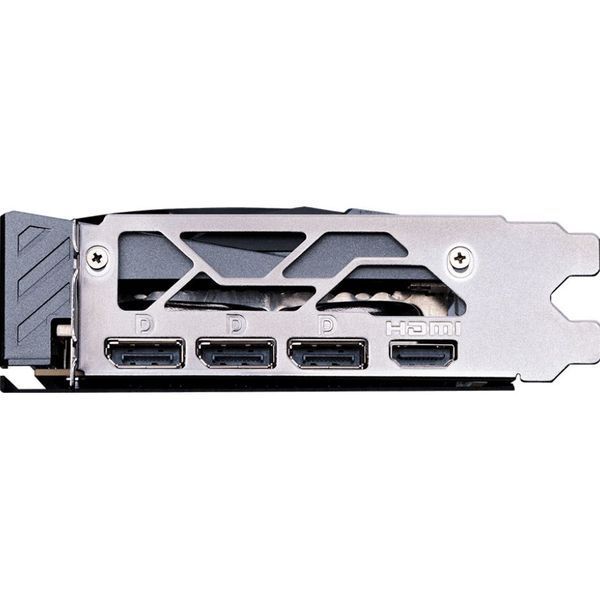 Відеокарта MSI GeForce RTX 5060 Ti GAMING TRIO (RTX 5060 Ti 8G GAMING TRIO) 803847 фото
