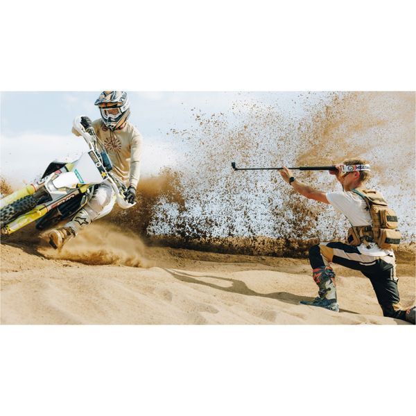 GoPro HERO13 Black + Enduro + Handler Floating (CHDRB-131-RW) 299924 фото