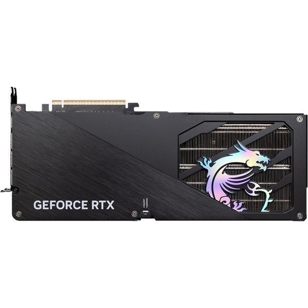 Відеокарта MSI GeForce RTX 5070 Ti GAMING TRIO OC (RTX 5070 Ti 16G GAMING TRIO OC) 696591 фото