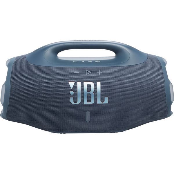 JBL Boombox 4 Blue (JBLBOOMBOX4BLU) 368952 фото