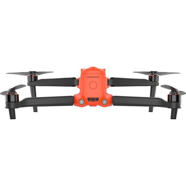 AUTEL EVO II Dual 640T Enterprise Rugged Bundle Drone V3 Orange (102001509) 119370 фото