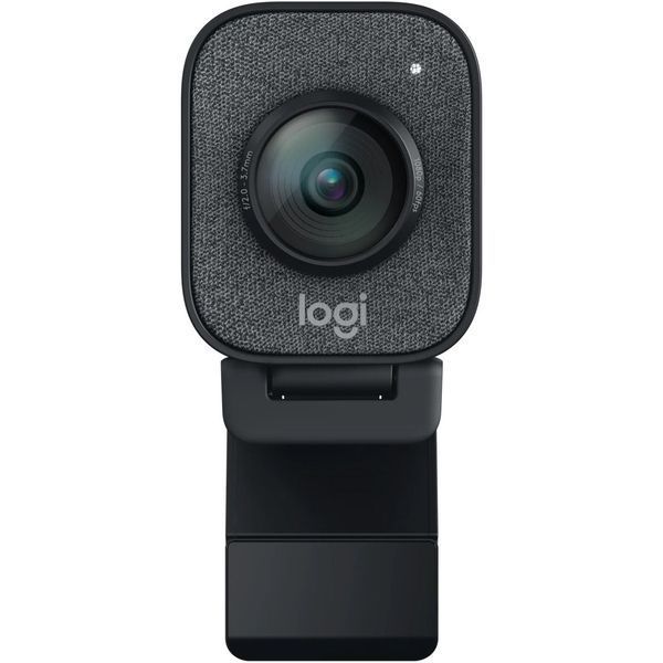 Logitech StreamCam Graphite (960-001281) 694956 фото
