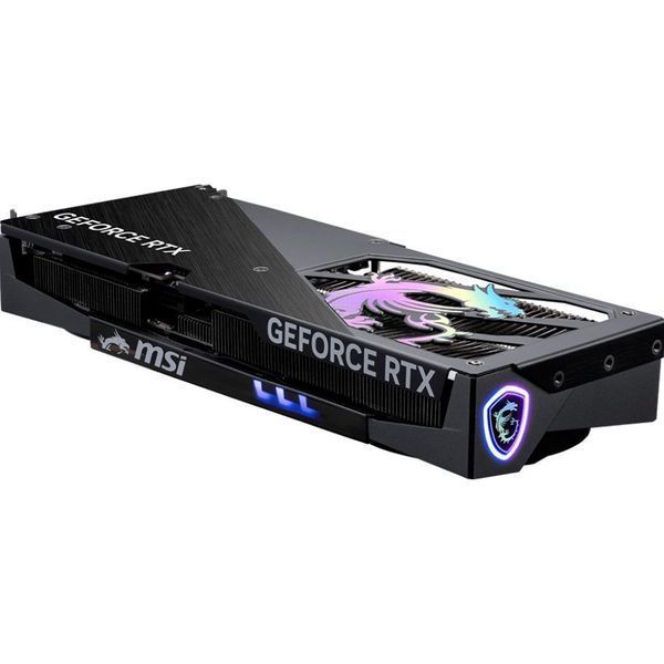 Відеокарта MSI GeForce RTX 5060 Ti GAMING TRIO (RTX 5060 Ti 8G GAMING TRIO) 803847 фото