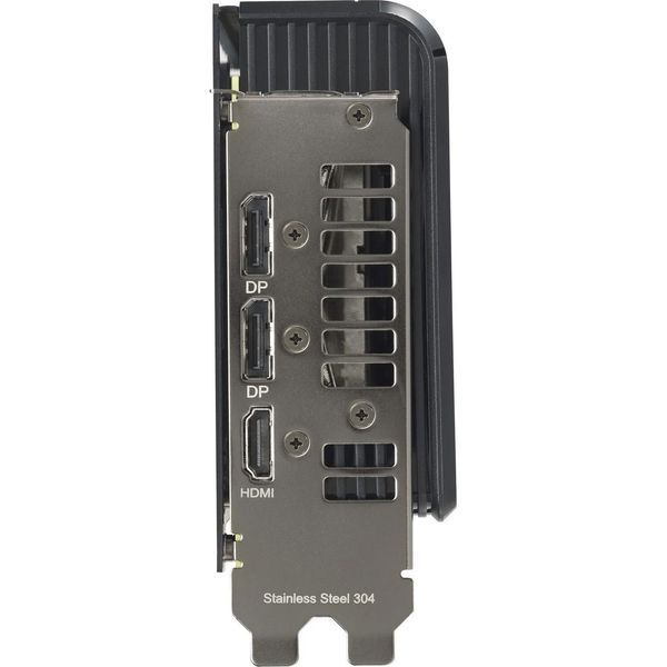 Відеокарта ASUS AMD Radeon RX 9060 XT PRIME OC 8GB GDDR6 (PRIME-RX9060XT-O8G) 170102 фото