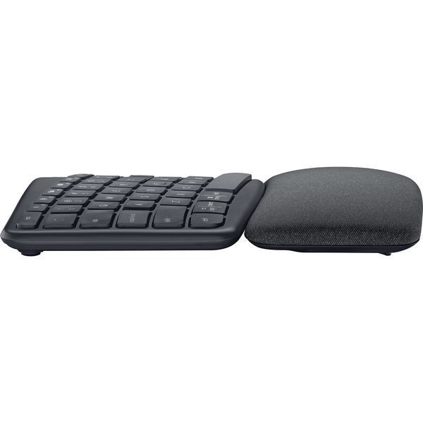 Logitech ERGO K860 Bluetooth/Wireless UA Black (920-010108, 920-010352) 961265 фото