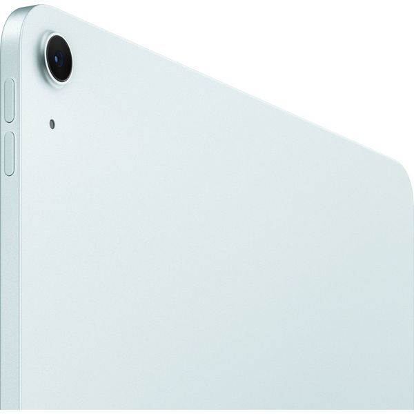 Планшет Apple iPad Air 11'' M4 2026 Wi-Fi + Cellular 128GB Blue (MH794) MH794 фото