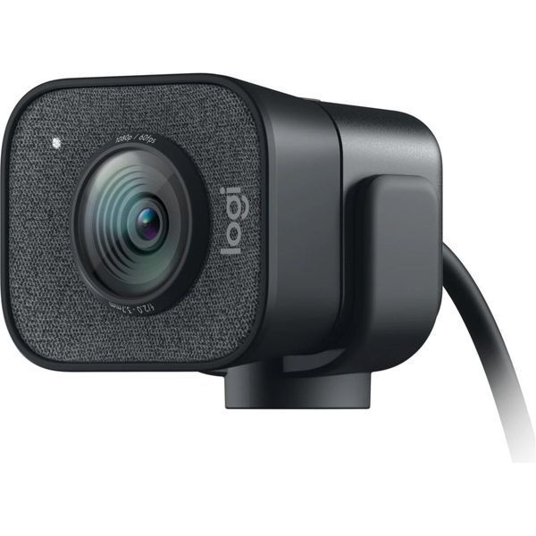 Logitech StreamCam Graphite (960-001281) 694956 фото
