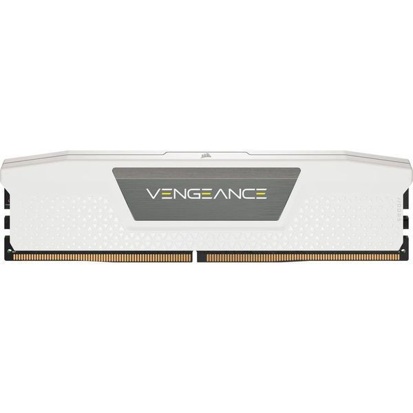 Corsair 64 GB (2x32GB) DDR5 6000 MHz Vengeance (CMK64GX5M2B6000Z30) 166364 фото