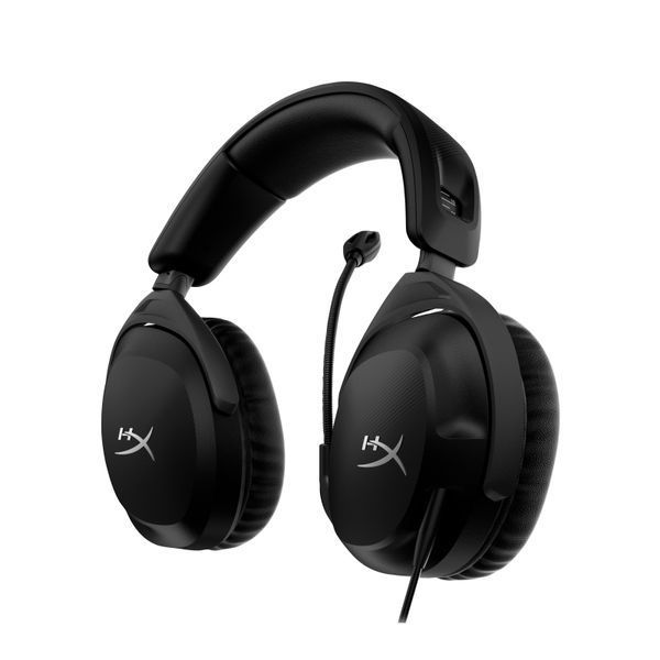 HyperX Cloud Stinger 2 Wired Black (519T1AA) 949073 фото