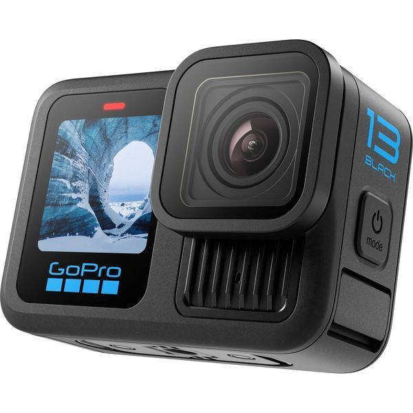 GoPro HERO13 Black + Enduro + Handler Floating (CHDRB-131-RW) 299924 фото