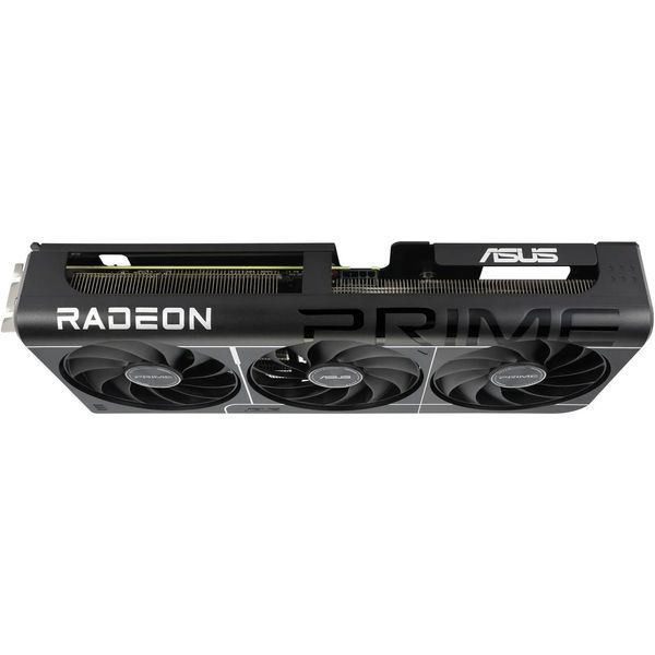 Відеокарта ASUS AMD Radeon RX 9060 XT PRIME OC 8GB GDDR6 (PRIME-RX9060XT-O8G) 170102 фото