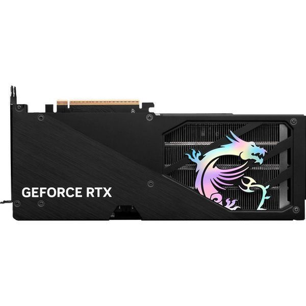 Відеокарта MSI GeForce RTX 5060 Ti GAMING TRIO (RTX 5060 Ti 8G GAMING TRIO) 803847 фото