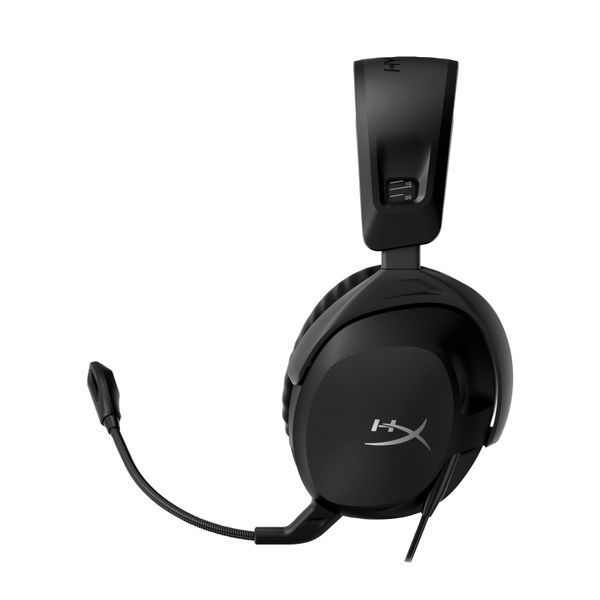 HyperX Cloud Stinger 2 Wired Black (519T1AA) 949073 фото