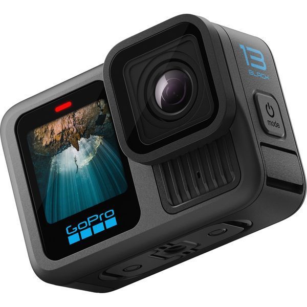 GoPro HERO13 Black + Enduro + Handler Floating (CHDRB-131-RW) 299924 фото
