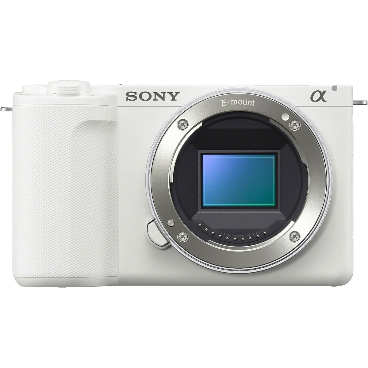 Sony ZV-E10 II body White (ZVE10M2W)