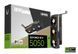 Відеокарта Zotac GeForce RTX 5050 GAMING Low Profile (ZT-B50500L-10L) 985609 фото 1