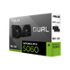 Відеокарта Asus Dual GeForce RTX 5060 EVO (DUAL-RTX5060-8G-EVO) 263042 фото 14
