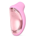 LELO SONA 2 Travel Pink (SX0699) 883429 фото 3
