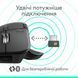 Logitech MX Master 4 for Business Graphite (910-007617) 251262 фото 7