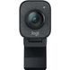 Logitech StreamCam Graphite (960-001281) 694956 фото 5