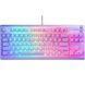 SteelSeries Apex 3 TKL UA Lavender (64940) 396503 фото 1