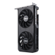 Відеокарта Asus Dual GeForce RTX 5060 EVO (DUAL-RTX5060-8G-EVO) 263042 фото 8