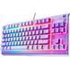 SteelSeries Apex 3 TKL UA Lavender (64940) 396503 фото 2