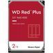 WD Red Plus 2 TB (WD20EFZX) 972875 фото 2