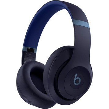 Навушники Beats Studio Pro Wireless Headphones &mdash; Navy (MQTQ3) MQTQ3 фото