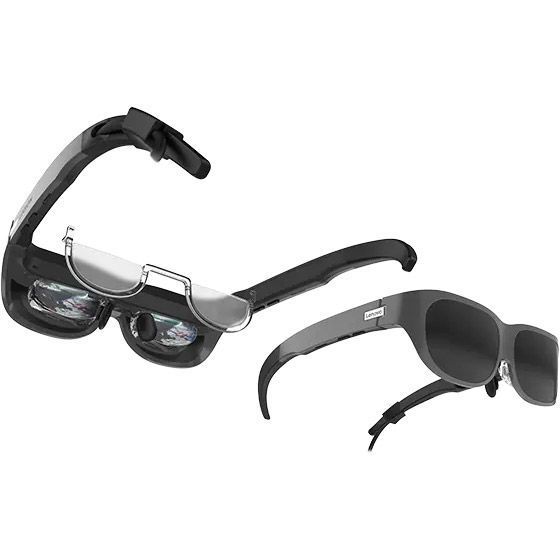 Lenovo Legion Glasses (GY21M72722) 756444 фото