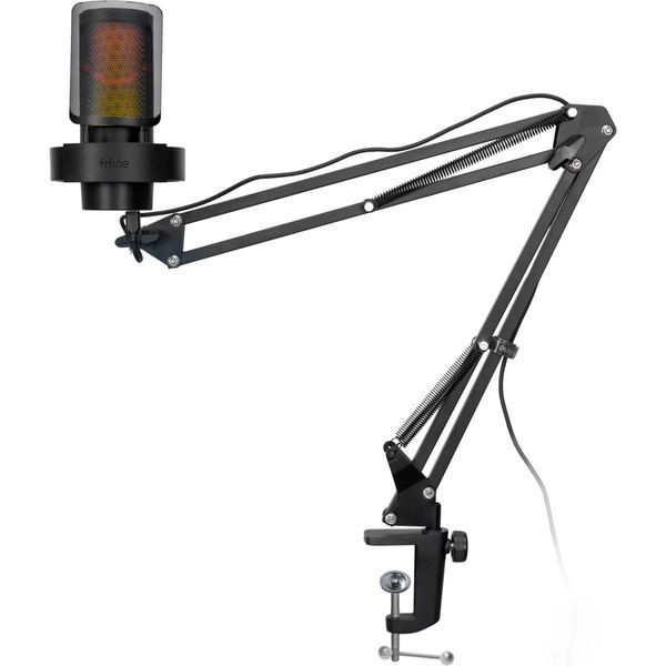 Fifine A8T Black (4820216974782) 850812 фото