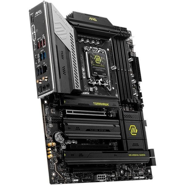 MSI MAG Z890 TOMAHAWK WIFI (824142382226) 487434 фото