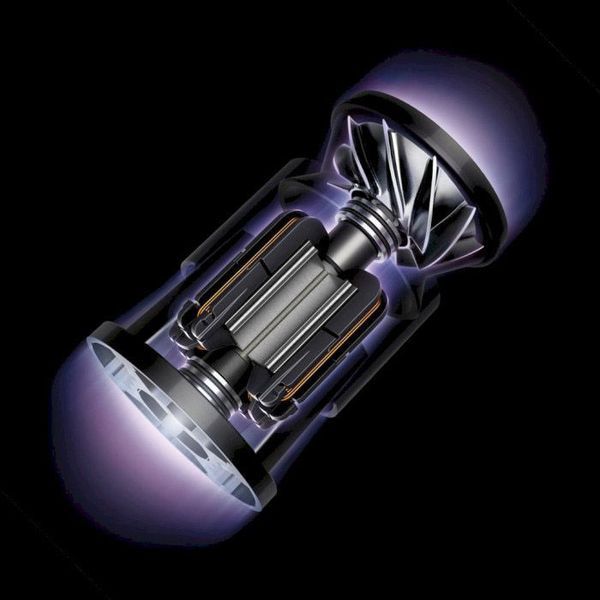 Dyson V15 Detect (443099-01) 817549 фото