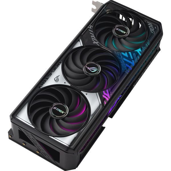 Відеокарта Asus ROG Strix GeForce RTX 5070 Ti OC (ROG-STRIX-RTX5070TI-O16G-GAMING) 475912 фото