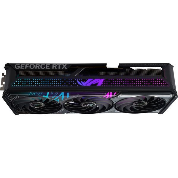 Відеокарта Asus ROG Strix GeForce RTX 5070 Ti OC (ROG-STRIX-RTX5070TI-O16G-GAMING) 475912 фото