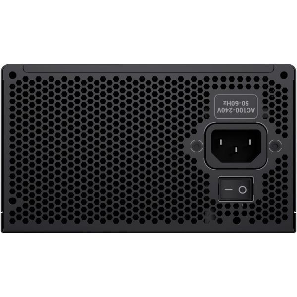 GameMax GX-1250 PRO ATX3.1 PCIe5.1 (GX-1250 PRO BK(ATX3.1PCIe5.1)) 368560 фото