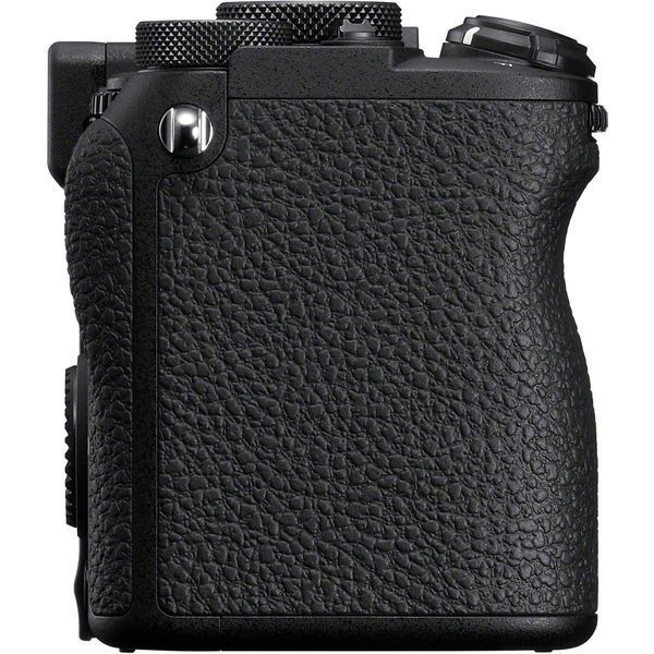 Sony Alpha A7C II kit (28-60mm) Black (ILCE7CM2LB) 809570 фото
