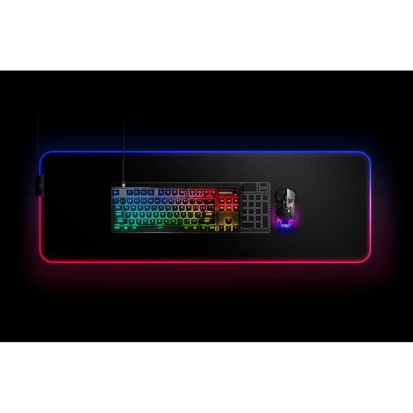 SteelSeries APEX 9 TKL (64847) 332098 фото