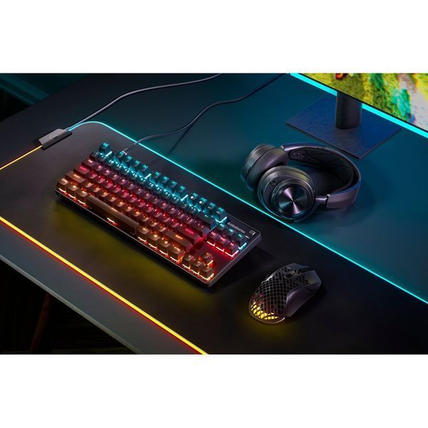SteelSeries APEX 9 TKL (64847) 332098 фото