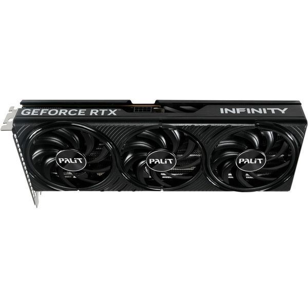 Відеокарта Palit GeForce RTX 5060 Ti Infinity 3 (NE7506T019T1-GB2061S) 981883 фото