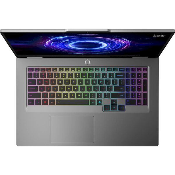 Lenovo LOQ 17IRX10 Luna Grey (83JH005LPB) 152658 фото