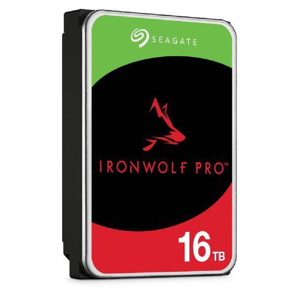 Seagate IronWolf Pro 16 TB (ST16000NT001) 409209 фото