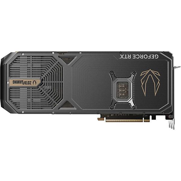 Відеокарта Zotac GAMING GeForce RTX 5090 AMP Extreme INFINITY (ZT-B50900B-10P) 815817 фото
