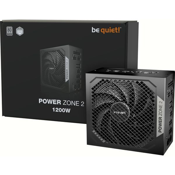SeaSonic Focus GX-750 ATX 3.1 Black (4711173878445) 403102 фото