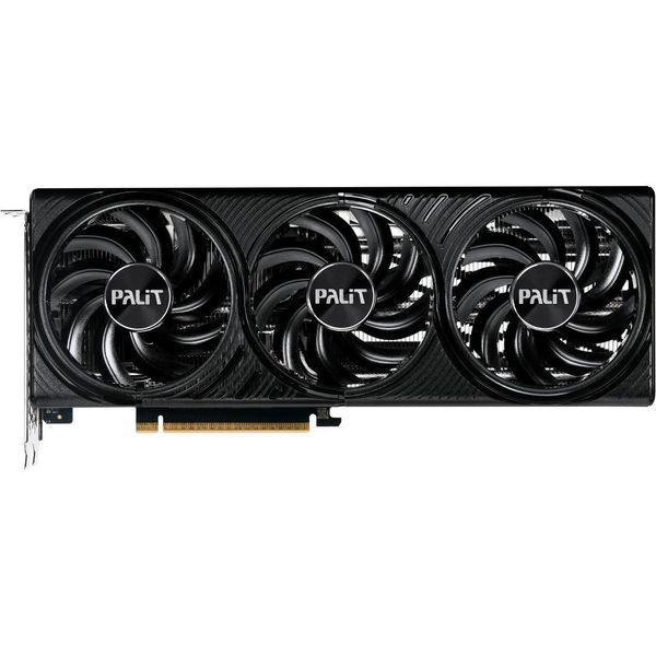 Відеокарта Palit GeForce RTX 5060 Ti Infinity 3 (NE7506T019T1-GB2061S) 981883 фото